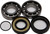All Balls - Crankshaft Bearing/seal Kit - 24-1026