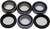 All Balls - Wheel Bearing & Seal Kit - 25-1019
