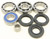 All Balls - Rear Differential Bearing And Seal Kit - 25-2043