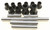 All Balls - Rear Independent Suspension Kit - 50-1137