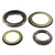 All Balls - Steering Bearing/seal Kit Hon - 22-1079
