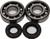 All Balls - Crankshaft Bearing/seal Kit - 24-1009