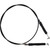 All Balls - Utv Shift Cable Pol - 45-5021 All Balls - Utv Shift Cable Pol - 45-5021