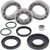 All Balls - Rear Differential Bearing And Seal Kit - 25-2102