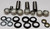 All Balls - Bearing & Seal Linkage Kit - 27-1036