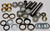 All Balls - Bearing & Seal Linkage Kit - 27-1180