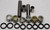 All Balls - Bearing & Seal Linkage Kit - 27-1098