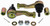 All Balls - Tie Rod End Kit - 51-1074
