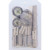All Balls - Rear Independent Susp Kit - 50-1252