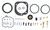 All Balls - Carb Rebuild Kits Xl1200r 2006-06/ 883 Models '04-06 - 26-1761