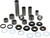 All Balls - Bearing & Seal Linkage Kit - 27-1202