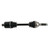 All Balls - Axle - ABM-PO-8-358