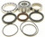 All Balls - Rear Differential Bearing And Seal Kit - 25-2097