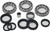 All Balls - Front Differential Bearing And Seal Kit - 25-2065