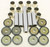 All Balls - Rear Independent Suspension Kit - 50-1159