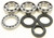 All Balls - Crankshaft Bearing/seal Kit - 24-1088