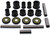 All Balls - Rear Ind. Suspension Kit - 50-1185