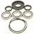 All Balls - Front Differential Bearing And Seal Kit - 25-2105