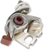 Parts Unlimited - Point Set - Bosch Type - Points and Condenser - B-015 Parts Unlimited - Point Set - Bosch Type - Points and Condenser - B-015