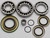 All Balls - Differential Bearing And Seal Kit - 25-2086