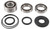 All Balls - Front Differential Bearing And Seal Kit - 25-2108