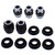 All Balls - Rear Knuckle Bushing Kit Can - 50-1232