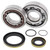 All Balls - Crankshaft Bearing / Seal Kit Gas - 24-1115