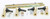 All Balls - Tie Rod Upgrade Kit - 52-1024