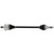 All Balls - Axle - ABM-CA-8-307