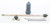 All Balls - Tie Rod End Kit - 51-1055-R