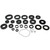All Balls - Trans Axle Bearing/seal Kit - 25-2113