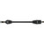 All Balls - 6 Ball Heavy Duty Axle - AB6-CA-8-336