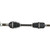 All Balls - 6 Ball Heavy Duty Axle - AB6-HO-8-375
