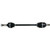 All Balls - 6 Ball Heavy Duty Axle Yam - AB6-YA-8-361