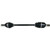 All Balls - 6 Ball Heavy Duty Axle Yam - AB6-YA-8-362