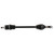 All Balls - 6 Ball Heavy Duty Axle Front - AB6-CA-8-131