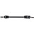 All Balls - 8 Ball Heavy Duty Axle Can - AB8-CA-8-348