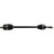 All Balls - 8 Ball Heavy Duty Axle Kaw - AB8-KW-8-331