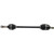 All Balls - 8 Ball Heavy Duty Axle Yam - AB8-YA-8-361