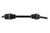 All Balls - 8 Ball Extreme Axle Front - AB8-PO-8-379
