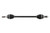 All Balls - 8 Ball Extreme Axle Front - AB8-CA-8-126