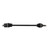All Balls - 8 Ball Extreme Axle Rear - AB8-PO-8-398 All Balls - 8 Ball Extreme Axle Rear - AB8-PO-8-398