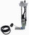 All Balls - Fuel Pump Assembly - 47-1010
