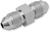 Drag Specialties - #3 Flare Union - Union Fitting - 633