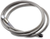 Drag Specialties - Universal Brake Line - Clear - 60" - Universal Brake Line - 860