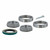 Curt - 1" Wheel Bearing Kit - 23210 Curt - 1" Wheel Bearing Kit - 23210