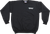 Drag Specialties - Drag Specialties Sweatshirt - Black - Large - Drag Specialties Sweatshirt - 111827