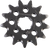 Fire Power - Front Cs Sprocket Steel 13t - FPC-1352-13-1
