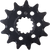 Fire Power - Front Cs Sprocket Steel 13t - FPC-565-13-1