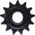 Fire Power - Front Cs Sprocket Steel 13t - FPC-1326-13-1